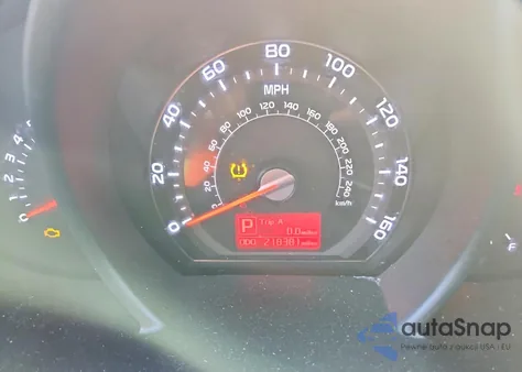 2014 Kia Sportage Base from USA, damaged, VIN KNDPB3AC4E7547354